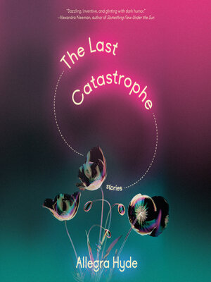 cover image of The Last Catastrophe